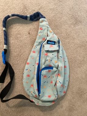 Kavu bag